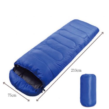 露營登山 旅行睡袋