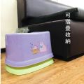 台灣製造 HOUSE好室喵 朵朵喵止滑椅